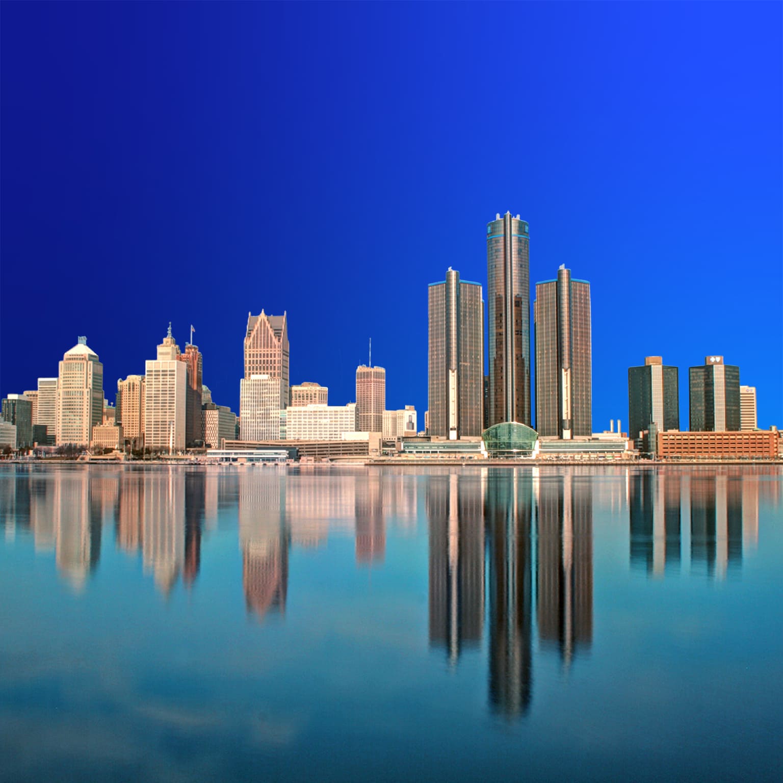 Detroit | United States | McKinsey & Company